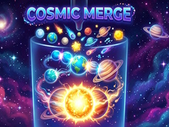 Ойын Cosmic Merge