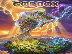 Ойын Godbox