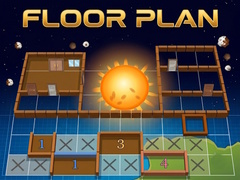 Ойын Floor Plan