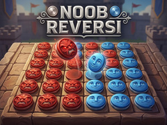 Ойын Noob Reversi