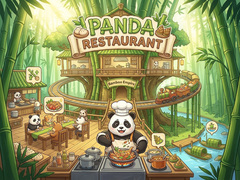 Ойын Panda Restaurant