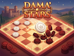 Ойын Dama Stars