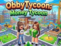 Ойын ObbyTycoon: Money Tycoon