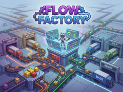 Ойын Flow Factory