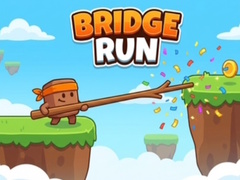 Ойын BRIDGE RUN