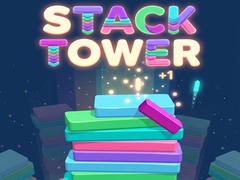 Ойын Stack Tower