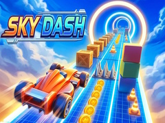 Ойын Sky Dash