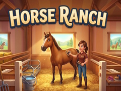 Ойын Horse Ranch