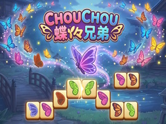 Ойын ChouChou Kyodai