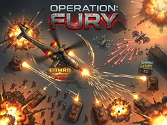 Ойын Operation Fury
