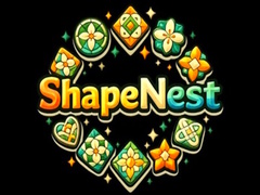 Ойын ShapeNest