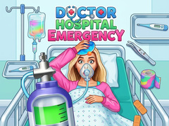 Ойын Doctor Hospital Emergency
