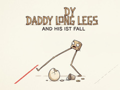 Ойын Daddy Long Legs