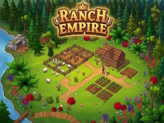 Ойын Ranch Empire