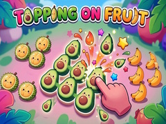 Ойын Tapping on Fruit