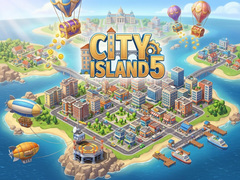 Ойын City Island 5