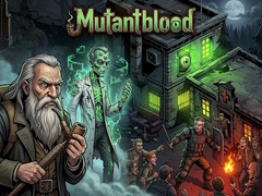 Ойын Mutantblood