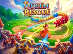 Ойын Queen Rescue 