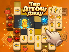 Ойын Tap Arrow Away