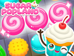 Ойын Sugar Pop Land
