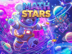 Ойын Math Stars