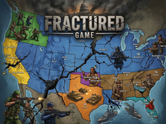 Ойын Fractured