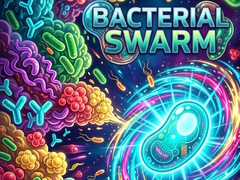 Ойын Bacterial Swarm