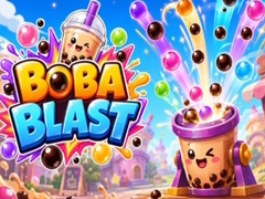 Ойын Boba Blast