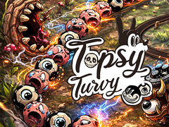 Ойын Topsy Turvy