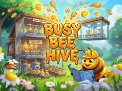 Ойын Busy Bee Hive