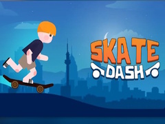 Ойын Skate Dash