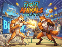 Ойын Fight of Animals