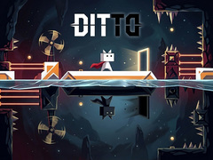 Ойын Ditto