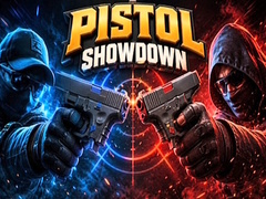 Ойын Pistol Showdown