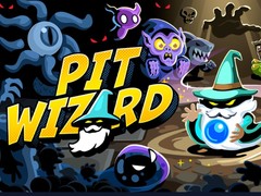 Ойын Pit Wizard