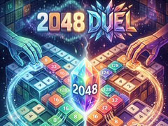 Ойын 2048 Duel