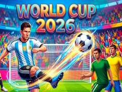 Ойын World Cup 2026