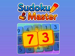 Ойын Sudoku Master
