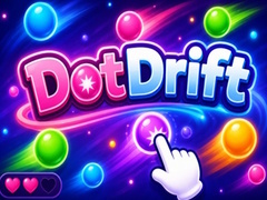 Ойын Dot Drift