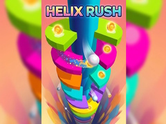 Ойын Helix Rush