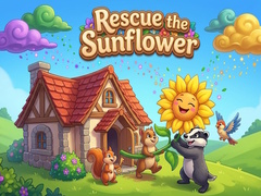 Ойын Rescue the Sunflower