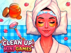 Ойын Clean Up Mini Games