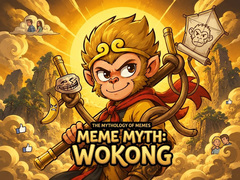 Ойын Meme Myth: Wukong