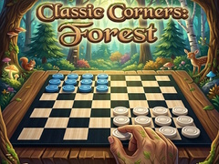 Ойын Classic Corners: Forest