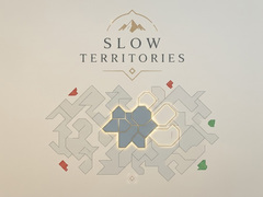 Ойын Slow Territories