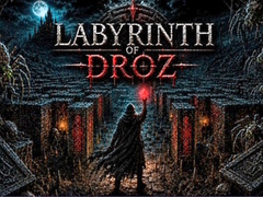 Ойын Labyrinth of Droz