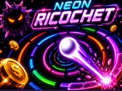 Ойын Neon Ricochet