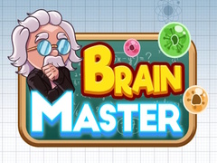 Ойын Brain Master