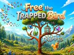 Ойын Free the Trapped Bird