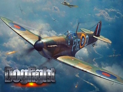 Ойын Dogfight